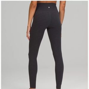 Lululemon Train High-rise Tight